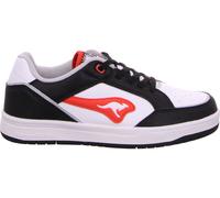 Kangaroos loisirs lacets pour hommes en uni S24-0015621