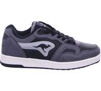 Kangaroos loisirs lacets pour hommes en uni S24-0091150