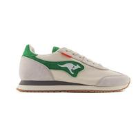 KangaROOS Mixte Aussie 2.0 Basket, Nimbus Cloud Green, 47 EU