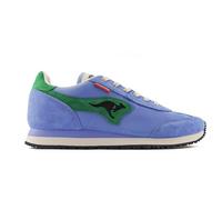KangaROOS Mixte Aussie 2.0 Basket, Vista Blue Green, 43 EU