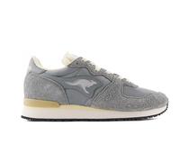 KangaROOS Mixte Aussie Mono Basket, Gris, 36 EU