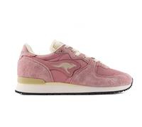 KangaROOS Mixte Aussie Mono Basket, Rose, 38 EU