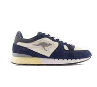 KangaROOS Mixte Coil R1 Archive Basket, Bleu, 37 EU