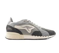 KangaROOS Mixte Coil R3 Basket, Ultimate Grey Raven, 45 EU