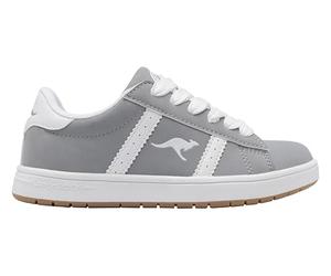 KangaROOS Mixte Enfant K-ca Miles FL Basket