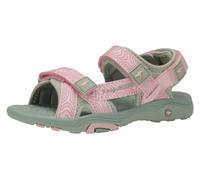 KangaROOS Mixte Enfant K-Lola Luna Sandale Plate