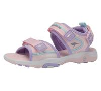 KangaROOS Mixte Enfant K-Lola Magda Sandale Plate