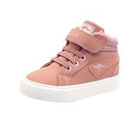 Kangaroos Mixte Enfant KAVU III Flat-Sheets, Dusty Rose Frost Pink, 23 EU