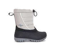 KangaROOS Mixte K-Ben Botte de Neige, Vapor Grey, 39 EU