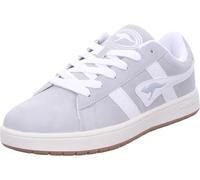 KangaROOS Mixte K-ca Ad Pimp Basket, Vapor Grey White, 43 EU