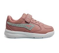 KangaROOS Mixte K-Cope Ev Basket, Dusty Rose Silver, 37 EU