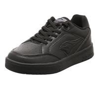 KangaROOS Mixte K-CP Dallas Basket, Jet Black/Mono, 37 EU