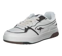 KangaROOS Mixte K-Draft Tony Basket, Beige Froid café, 43 EU
