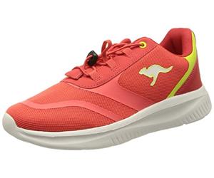KangaROOS Mixte K-ft Push Basket