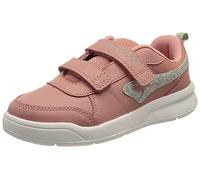 KangaROOS Mixte K-ICO V Basket, Dusty Rose Silver, 38 EU