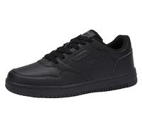 KangaROOS Mixte K-IQ Stuke V Basket, Jet Black Mono, 42 EU