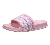 KangaROOS Mixte K-Slide Idol Claquettes, Rose givré Menthe, 38 EU