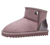 KangaROOS Mixte K-UK Holy Botte de Neige, DK Berry, 38 EU
