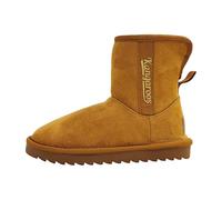 KangaROOS Mixte K-UK Soul Botte de Neige, Mat, 40 EU