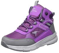KangaROOS Mixte K-UO Take Mid RTX Chaussure de randonnée