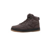 KangaROOS Mixte K-Watch Bliz Basket, Coffee Jet Black, 47 EU