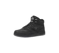 KangaROOS Mixte K-Watch Bliz Basket, Jet Black/Mono, 40 EU