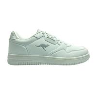 KangaROOS Mixte K-Watch Half Basket, White Vapor Grey, 47 EU