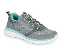 KangaROOS Mixte KN-Jessy Basket, Océan Gris Acier, 38 EU