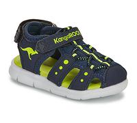 Kangaroos Sandales enfant K-MINI in Bleu 21