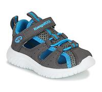 Sandales enfant garcons Kangaroos KI-ROCK LITE EV Gris 21