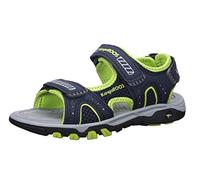 KangaROOS Sandales K-Celtic Kento pour homme, Dk Navy Lime, 39 EU