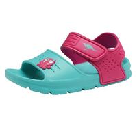 KangaROOS Sandales Kangaswim Ii unisexes pour enfant, Ocean Daisy Pink, 30 EU