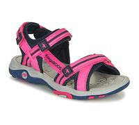 Sandales plates filles Kangaroos K-LENI Rose 40