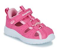 Kangaroos Sandales plates KI-ROCK LITE EV in Rose 23