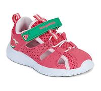 Kangaroos Sandales plates KI-Rock Lite EV in Rose 29