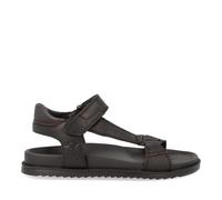 KangaROOS Sandales pour homme 1025 Noir, Noir , 39 EU
