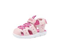 KangaROOS Sandales K-Mini unisexes pour enfant, Rose givré Daisy Pink, 27 EU