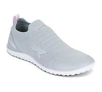Kangaroos Slip ons K-BFK Wildfreeze in Gris 37