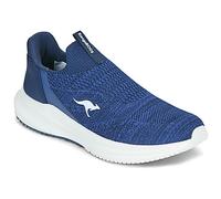 Kangaroos Slip ons K-RDM Rouny in Marine 44