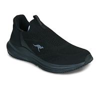 Kangaroos Slip ons K-RDM Rouny in Noir 44