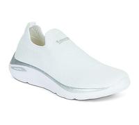 Kangaroos Slip ons K-WN Barca in Blanc 37