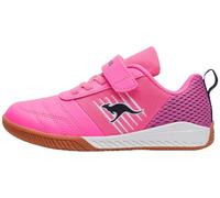 KangaROOS Super Court Ev, Basket Mixte