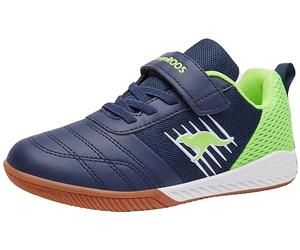 KangaROOS Super Court Ev, Basket Mixte