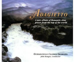 Kangas - Adagietto