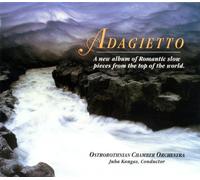 Kangas - Adagietto [Import]