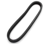 KANGBOZ Compatible avec Yamaha pour VX500 pour Vmax 500 1994 1995 1996 pour VX600 pour Vmax 600 1994 1995 1996 1997 1998 Caoutchouc De Moto pour Courroie D'entraînement Courroie ransmission Moto
