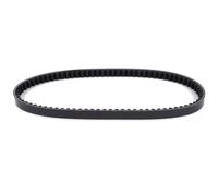KANGBOZ Compatible avec Yamaha pour YE50 pour Zest 50 1992-1995 pour YG50 Jog 1991-2000 3KJ-17641-00 Moto pour Accessoires De Mise À Niveau De Courroie D'entraînement Courroie ransmission Moto
