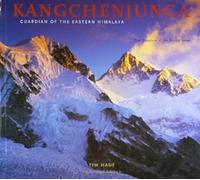 Kangchenjunga Guardian of the Eastern Himalaya