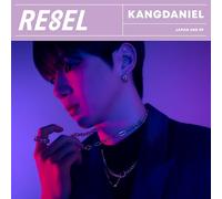 Kangdaniel – 2e EP : titre à annoncer – CD