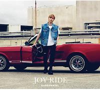 Kangdaniel – Joy Ride – CD